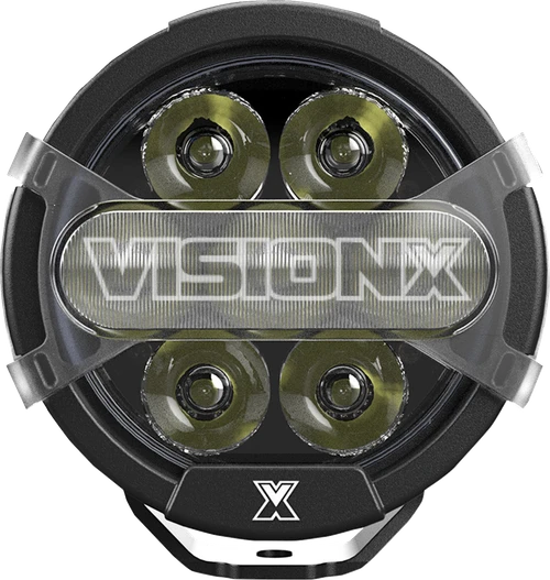 Vision X - 9961811 - Light Cannon - CR-7 PRO - Kit