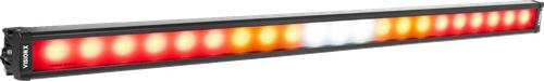 Vision X - 2928101 - Light Bar - Chaser - XPL - 28”