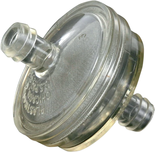 VISU - FILTER - 8417 01 9909 - In-Line Fuel Filters - 1” - 20-Pack