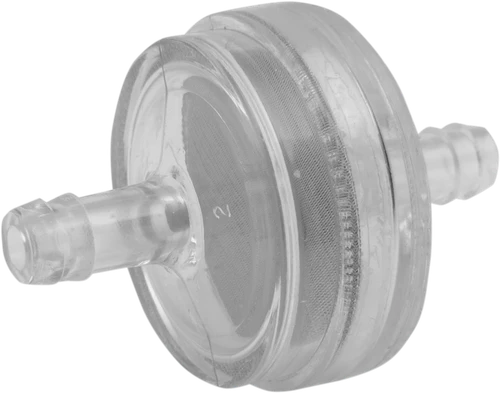 VISU - FILTER - 8444 01 9909 - In-Line Fuel Filters - .5” - 20-Pack