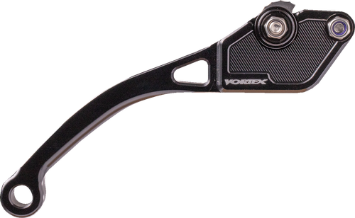 VORTEX - LVB163 - Race Short Brake Lever 2.0 - Black