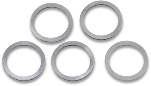 EASTERN MOTORCYCLE PARTS - A-25551-36 - Thrust Washer - 0.055" - Cam Gear - Big Twin