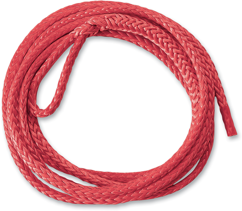 WARN - 68560 - Synthetic Winch Rope - 8'