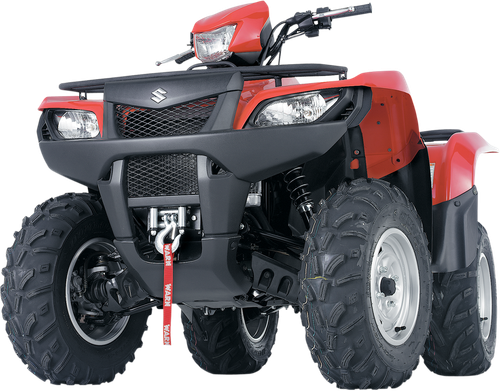 WARN - 70326 - Winch Mount - Suzuki