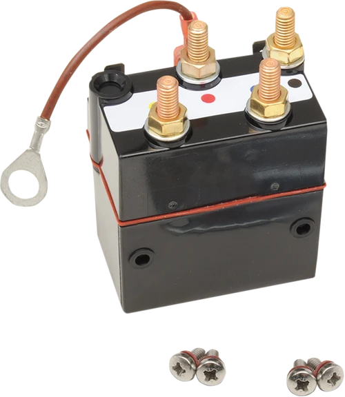 WARN - 89579 - Contactor - Vantage 3000 Winches