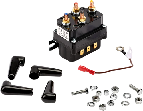 WARN - 100995 - VRX Contactor - Warn Winches