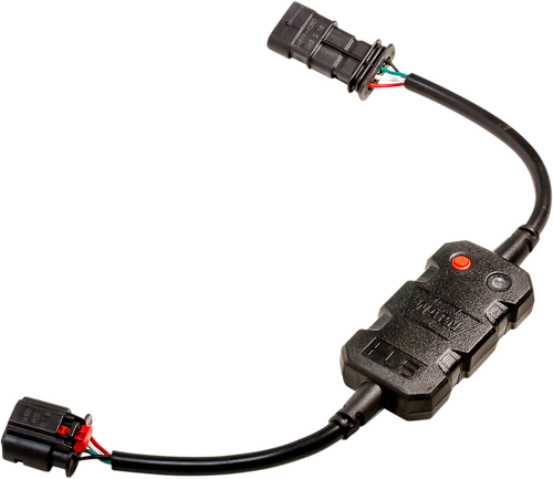 WARN - 103940 - Wireless Winch Receiver - Axon
