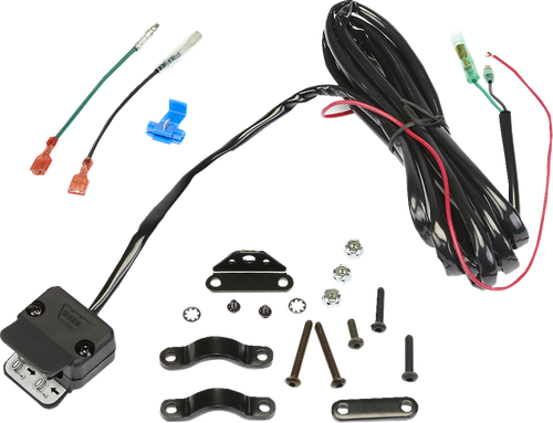 WARN - 107491 - Handlebar Switch Kit