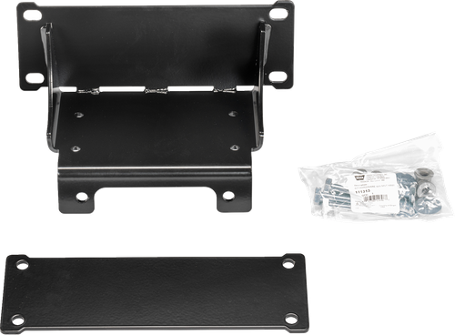 WARN - 111146 - Winch Mount - Kawasaki Ridge