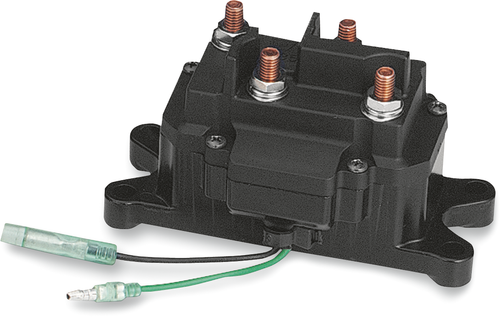 WARN - 63070 - Replacement Contactor - 2.5ci/3.0/A2500 Winches