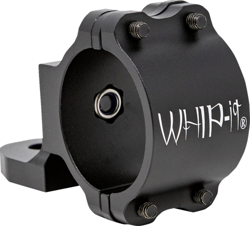 WHIPITLIGHTRODS - 3-150 - Flag Mount - 1-3/4” - 2”