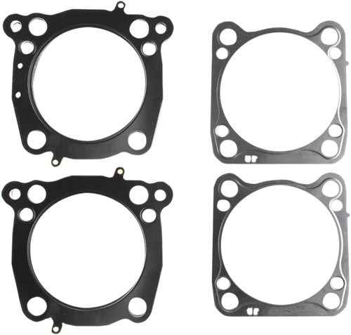 COMETIC - C10181HB030014 - Cylinder Head/Base Gasket - Oil Cooled Heads - M8