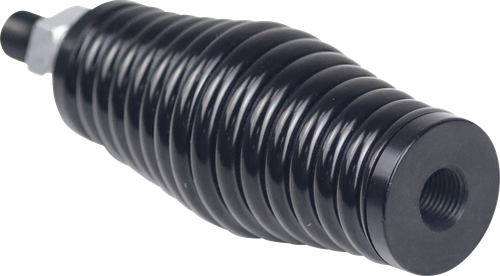 WHIPITLIGHTRODS - 60-300 - Barrel Spring - Black