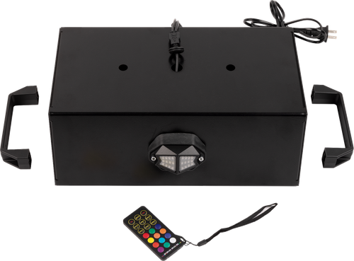 WHIPITLIGHTRODS - DLRDISPLAY - Product Display