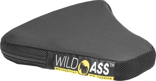 WILD ASS - SPORT-AIRGEL - Cushion - Air Seat - Air Gel - Sport - Black