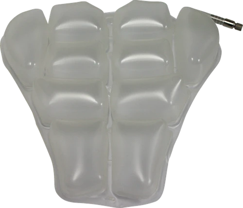 WILD ASS - SPORT-LITE - Cushion - Air Seat - Lite - Sport - Black