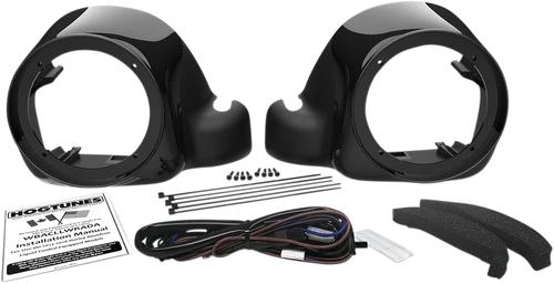 WILD BOAR AUDIO - WBA LC LOWER ADA - Lower Speaker Adapters
