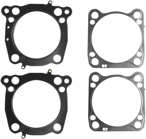 COMETIC - C10181HB030020 - Cylinder Head/Base Gasket - Oil Cooled Heads - M8
