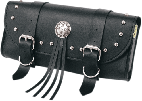 WILLIE & MAX LUGGAGE - 58280-01 - American Classic Tool Pouch - Black