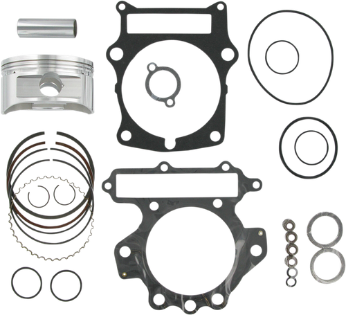 WISECO - PK1058 - Piston Kit with Gaskets - 96.00 mm - Yamaha