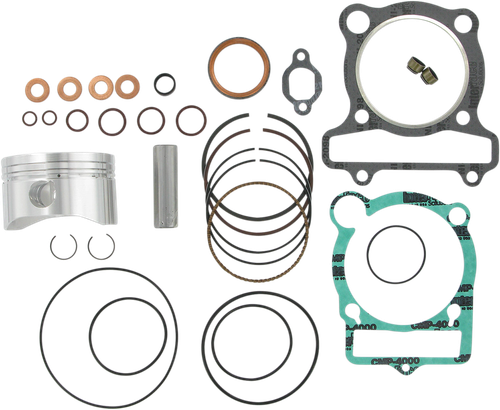 WISECO - PK1018 - Piston Kit with Gaskets - 83.00 mm - Yamaha