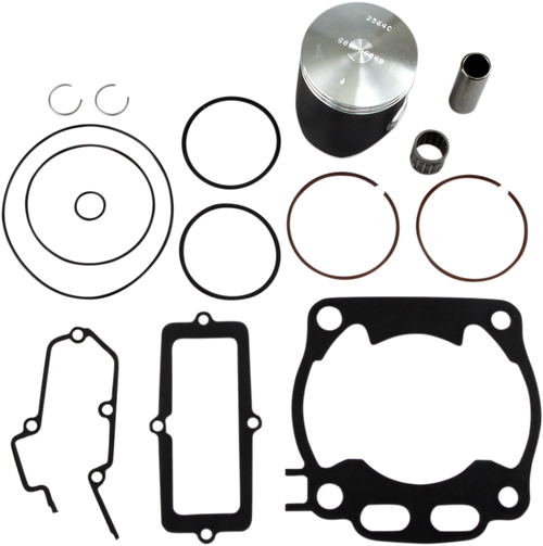WISECO - PK1573 - Piston Kit with Gaskets - 66.40 mm - Yamaha YZ250