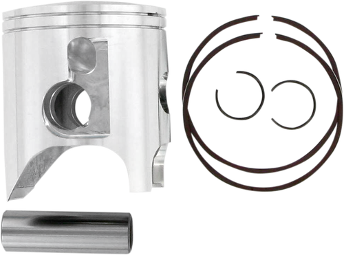 WISECO - 804M06850 - Piston Kit - 68.50 mm - Yamaha YZ250/YZ250X