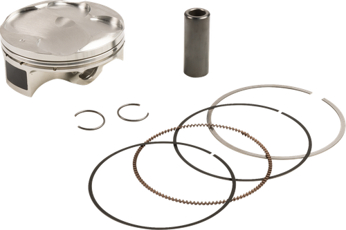 WISECO - RE802M07700 - Piston Kit - 77.00 mm - Yamaha YZ250F/FX | WR250F