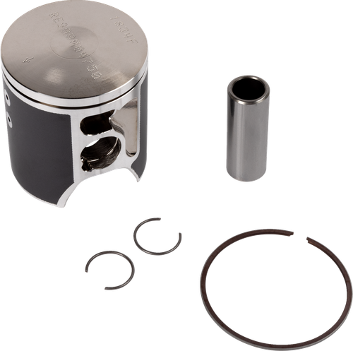 WISECO - RE900M04750 - Piston Kit - 47.50 mm - Yamaha YZ85