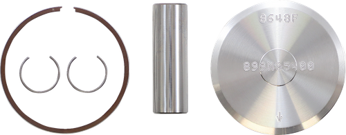 WISECO - 899M05400 - Piston Kit - 54.00 mm - Yamaha