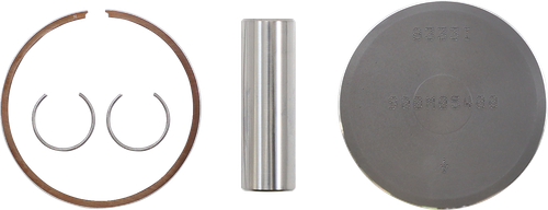 WISECO - 900M05400 - Piston Kit - 54.00 mm - Yamaha