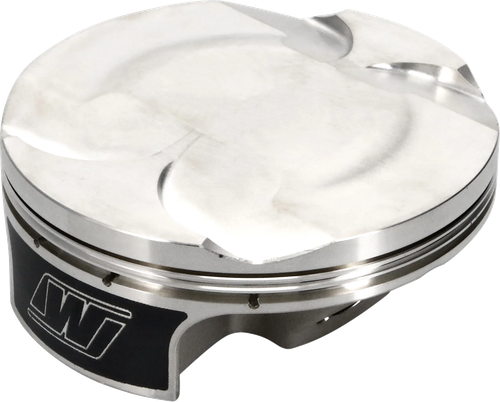 WISECO - 40275M09500 - Piston Kit - 95.00 mm - 12.75:1 CR - Husqvarna