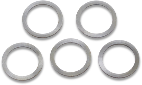 EASTERN MOTORCYCLE PARTS - A-25553-36 - Thrust Washer - 0.065" - Cam Gear - Big Twin