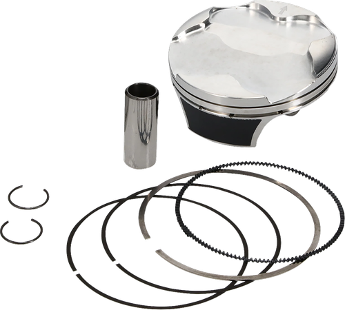 WISECO - 40278M09500 - Piston Kit - 95.00 mm - 13.5:1 CR - Gas Gas | Husqvarna | KTM