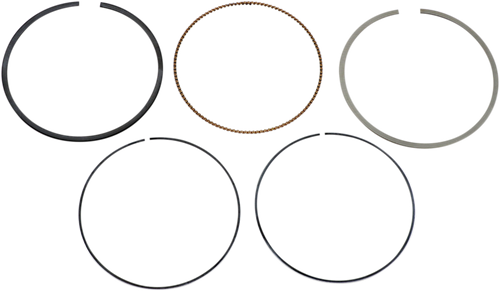 WISECO - 3885VM - Piston Ring Set