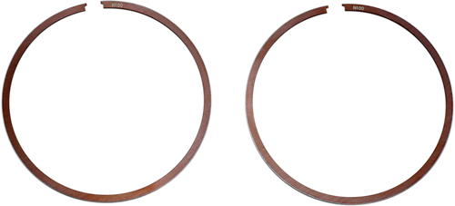 WISECO - 2795CD - Ring Set