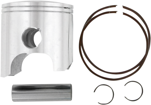 WISECO - 431M07150 - Piston Kit - 71.50 mm - Honda