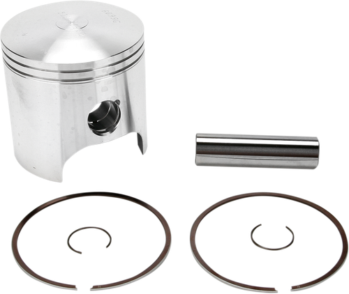 WISECO - 526M06650 - Piston Kit - 66.50 mm - Honda