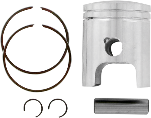 WISECO - 653M04150 - Piston Kit - 41.50 mm - Yamaha PW50