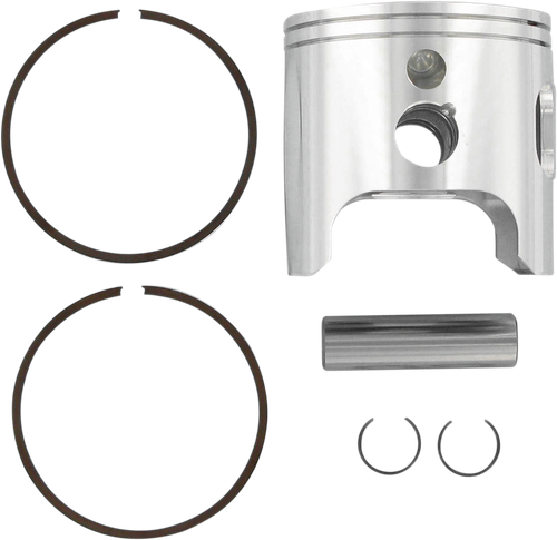 WISECO - 675M08300 - Piston Kit - 83.00 mm - Polaris 400 ATV