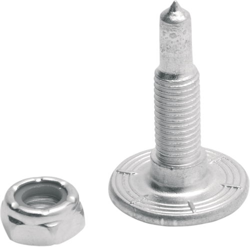 WOODY'S - SSP-1005-A - Carbide Studs - 1.000” - 24 Pack