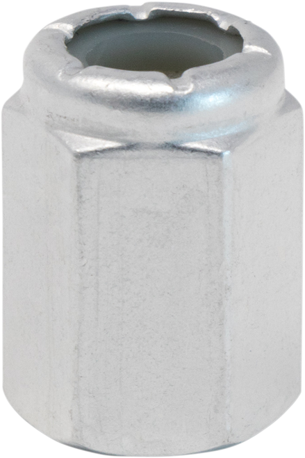 WOODY'S - ALN2-7000 - Big Nuts - Tall - 5/16” - 24 Pack
