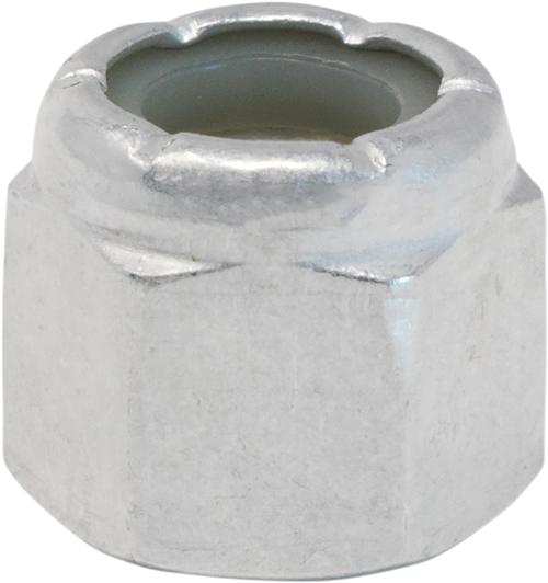 WOODY'S - ALN2-4500-B - Big Nuts - Short - 5/16” - 96 Pack