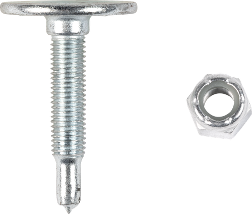 WOODY'S - GMP-1450-500 - Carbide Studs - Grand Master - 1.450” - 504 Pack