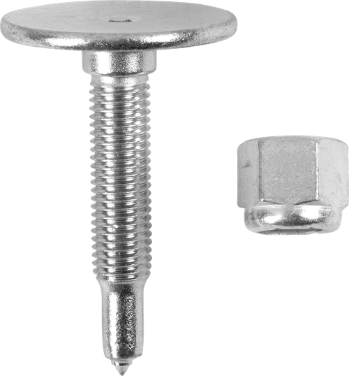 WOODY'S - GMP-1450-48 - Carbide Studs - Grand Master - 1.450” - 48 Pack