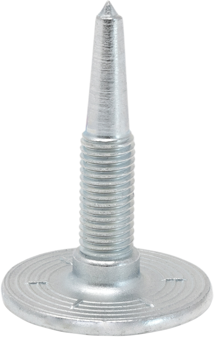 WOODY'S - GTRG-1575-S - Carbide Studs - 1.575” - 48 Pack