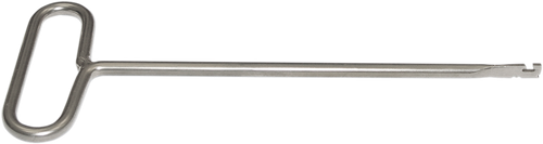 WOODY'S - SPR2-TOOL-S - Spring Hook Tool - 10”