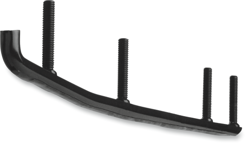 WOODY'S - HSD-9350 - Top-Stock Hard Surface Bar - 60 - Camoplast/Polaris/Camoplast