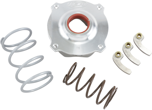 EPI - WE437161 - Clutch Kit