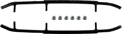 WOODY'S - WPI-1125 - Executive Series Flat-Top Runner - 8.0” - 60 - Polaris